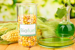 Coniston Cold biofuel availability