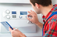 free Coniston Cold gas safe engineer quotes